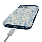 Amalfi Aperitivo | Dolce Vita Case iPhone Case get.casely 