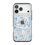 Amalfi Aperitivo | Dolce Vita Case iPhone Case get.casely 