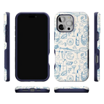 Amalfi Aperitivo | Dolce Vita Case iPhone Case get.casely 