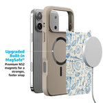 Amalfi Aperitivo | Dolce Vita Case iPhone Case get.casely 