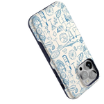 Amalfi Aperitivo | Dolce Vita Case iPhone Case get.casely 