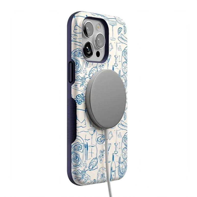 Amalfi Aperitivo | Dolce Vita Case iPhone Case get.casely 