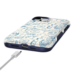 Amalfi Aperitivo | Dolce Vita Case iPhone Case get.casely 