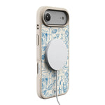 Amalfi Aperitivo | Dolce Vita Case iPhone Case get.casely 