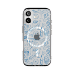 Amalfi Aperitivo | Dolce Vita Case iPhone Case get.casely 