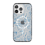 Amalfi Aperitivo | Dolce Vita Case iPhone Case get.casely 