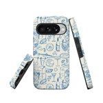Amalfi Aperitivo | Dolce Vita Case iPhone Case get.casely 