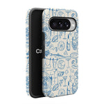 Amalfi Aperitivo | Dolce Vita Case iPhone Case get.casely 