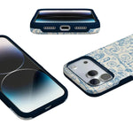Amalfi Aperitivo | Dolce Vita Case iPhone Case get.casely 