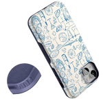 Amalfi Aperitivo | Dolce Vita Case iPhone Case get.casely 