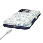 Amalfi Aperitivo | Dolce Vita Case iPhone Case get.casely 
