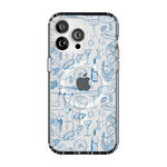 Amalfi Aperitivo | Dolce Vita Case iPhone Case get.casely 