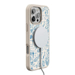 Amalfi Aperitivo | Dolce Vita Case iPhone Case get.casely 