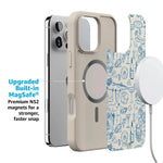 Amalfi Aperitivo | Dolce Vita Case iPhone Case get.casely 