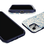 Amalfi Aperitivo | Dolce Vita Case iPhone Case get.casely 