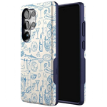 Amalfi Aperitivo | Dolce Vita Case iPhone Case get.casely 