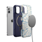 Amalfi Aperitivo | Dolce Vita Case iPhone Case get.casely 