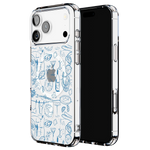 Amalfi Aperitivo | Dolce Vita Case iPhone Case get.casely 