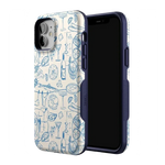 Amalfi Aperitivo | Dolce Vita Case iPhone Case get.casely 