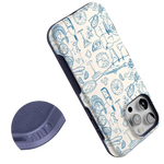 Amalfi Aperitivo | Dolce Vita Case iPhone Case get.casely 