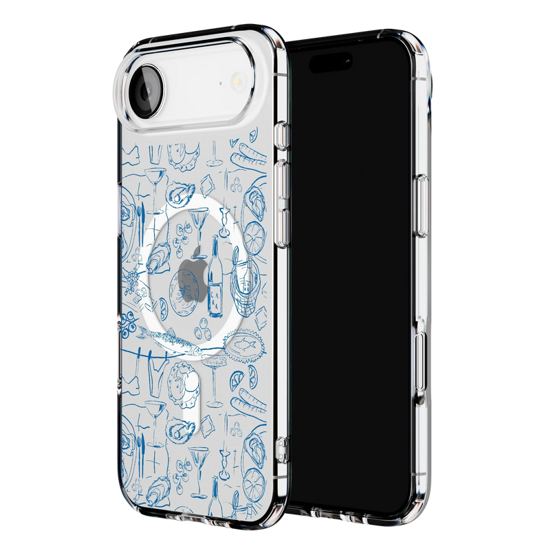 Amalfi Aperitivo | Dolce Vita Case iPhone Case get.casely 