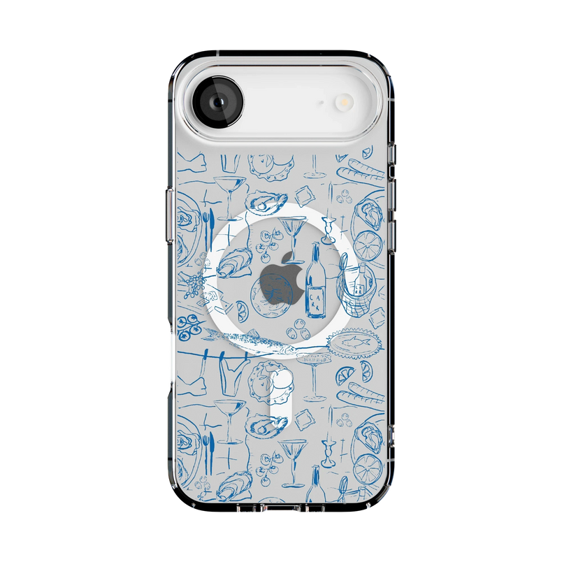 Amalfi Aperitivo | Dolce Vita Case iPhone Case get.casely 