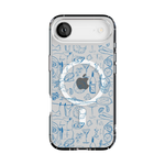 Amalfi Aperitivo | Dolce Vita Case iPhone Case get.casely 