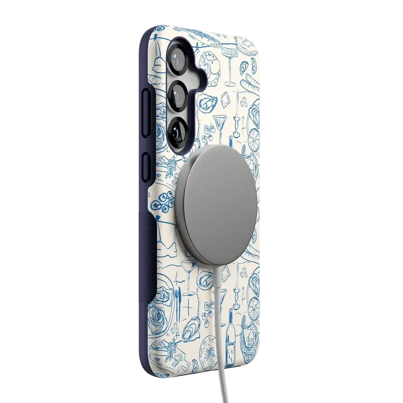 Amalfi Aperitivo | Dolce Vita Case iPhone Case get.casely 