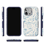 Amalfi Aperitivo | Dolce Vita Case iPhone Case get.casely 