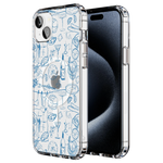 Amalfi Aperitivo | Dolce Vita Case iPhone Case get.casely 