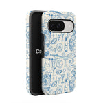 Amalfi Aperitivo | Dolce Vita Case iPhone Case get.casely 