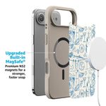 Amalfi Aperitivo | Dolce Vita Case iPhone Case get.casely 