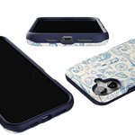 Amalfi Aperitivo | Dolce Vita Case iPhone Case get.casely 