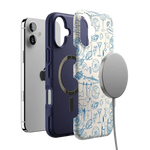 Amalfi Aperitivo | Dolce Vita Case iPhone Case get.casely 