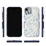 Amalfi Aperitivo | Dolce Vita Case iPhone Case get.casely 