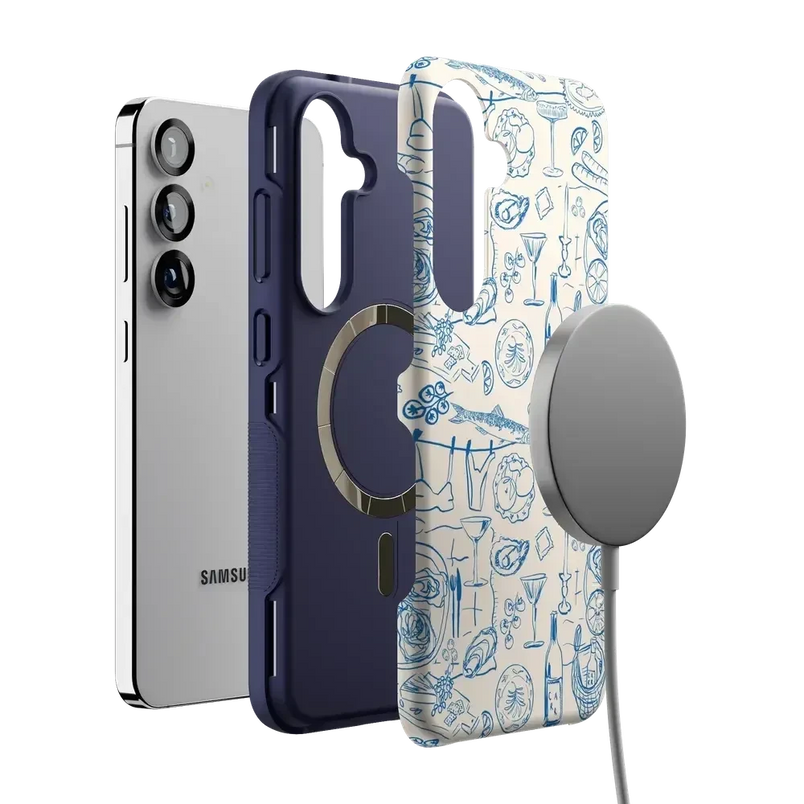 Amalfi Aperitivo | Dolce Vita Case iPhone Case get.casely 