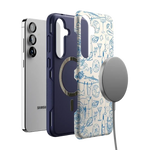 Amalfi Aperitivo | Dolce Vita Case iPhone Case get.casely 