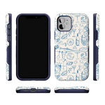 Amalfi Aperitivo | Dolce Vita Case iPhone Case get.casely 