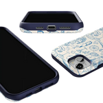 Amalfi Aperitivo | Dolce Vita Case iPhone Case get.casely 