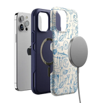 Amalfi Aperitivo | Dolce Vita Case iPhone Case get.casely 