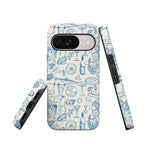 Amalfi Aperitivo | Dolce Vita Case iPhone Case get.casely 