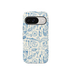 Amalfi Aperitivo | Dolce Vita Case iPhone Case get.casely 