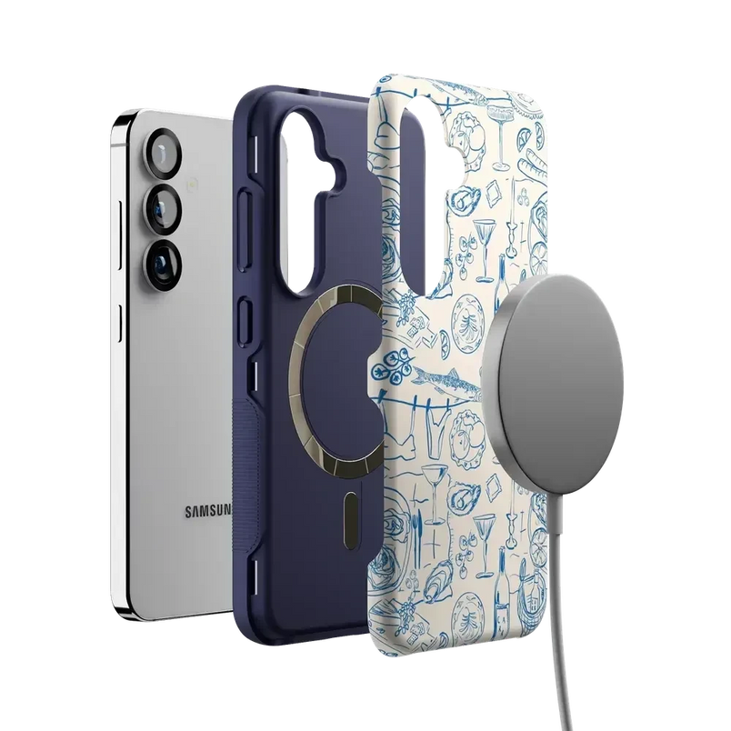 Amalfi Aperitivo | Dolce Vita Case iPhone Case get.casely 