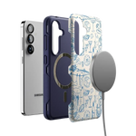 Amalfi Aperitivo | Dolce Vita Case iPhone Case get.casely 