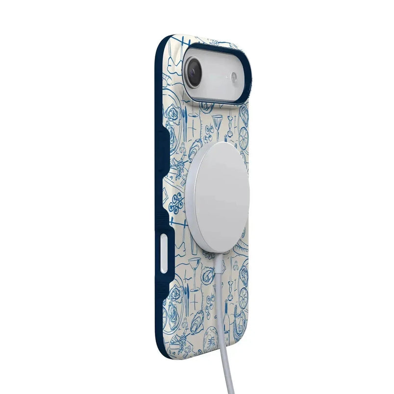 Amalfi Aperitivo | Dolce Vita Case iPhone Case get.casely 