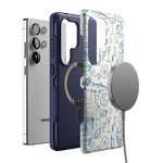 Amalfi Aperitivo | Dolce Vita Case iPhone Case get.casely 