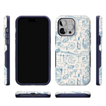 Amalfi Aperitivo | Dolce Vita Case iPhone Case get.casely 