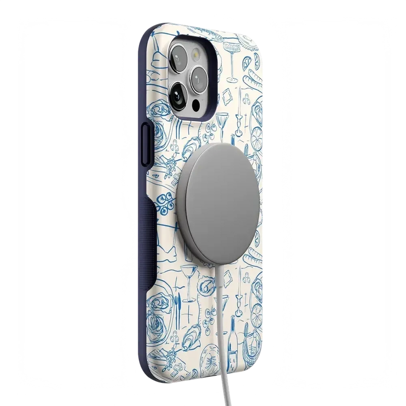 Amalfi Aperitivo | Dolce Vita Case iPhone Case get.casely 