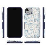 Amalfi Aperitivo | Dolce Vita Case iPhone Case get.casely 