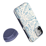 Amalfi Aperitivo | Dolce Vita Case iPhone Case get.casely 